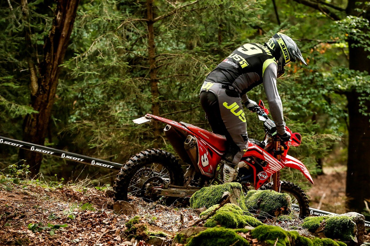 Mondiale Enduro 2019 - GP Repubblica Ceca